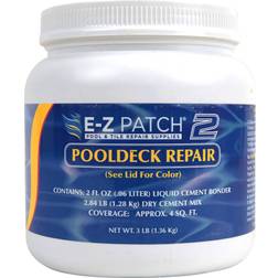 E-Z Products EZP-011 3 lbs Sand Buff Pool Deck Repair