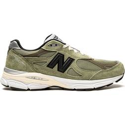 New Balance JJJJound x 990v3 Olive - Green Men's