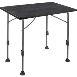 Brunner Linear Black 100 Camping Table