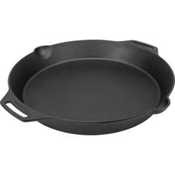 Petromax Fire Skillet FP50h With Two Handles