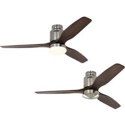 CasaFan Deckenventilator Aerodynamix Eco BN-NB