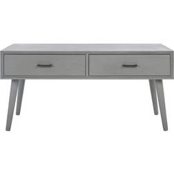 Safavieh COF5702D Mozart Mid Coffee Table