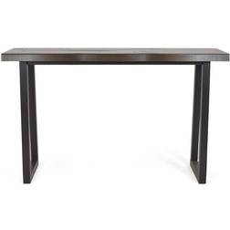 Steve Silver Jennings Bar Table