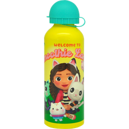 Gabby's Dollhouse Euromic 500 ml Drikkedunk Assorteret