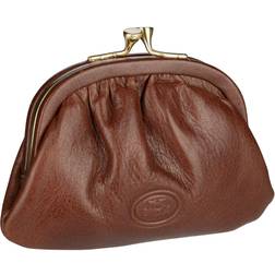 The Bridge Geldbörse Story Donna Coin Purse 3088 Marrone