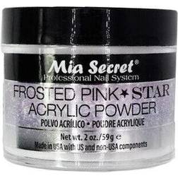 Mia Secret Frosted Stars Acrylic Powder