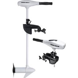 Comstedt Ab Minn Kota Riptide Transom-Mount Saltwater Trolling Motor 12/45/36\u2033