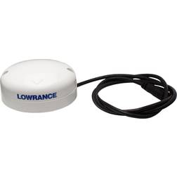 Lowrance 000-11047-001 Point One GPS antenna Out of Stock LRN11047