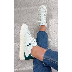 ARKK Copenhagen Sneakers Visuklass White Pacific