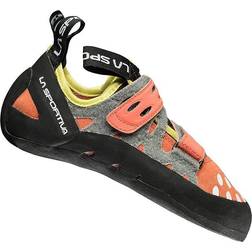 La Sportiva Tarantula W - Coral/Orange