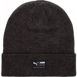 Puma Archive Heather Beanie - Black