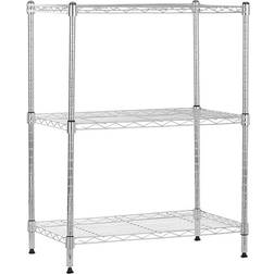 Amazon Basics Organizer Shelving System 23.2x30"