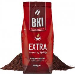 BKI Extra Kaffe 400g