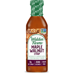 Walden Farms Maple Walnut Syrup 35.5cl 1pack