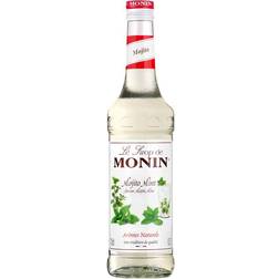 Monin Mojito Mint Syrup