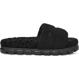 UGG Cozetta Curly - Black