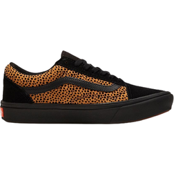 Vans Old Skool ComfyCush W - Tiny Cheetah/Black