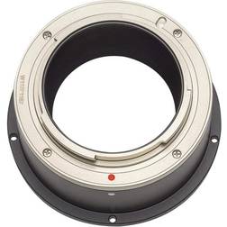Samyang Xeen Mount Kit Sony E 20mm Bakre objektivlock
