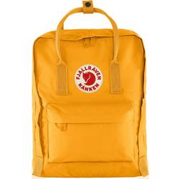 Fjällräven Kånken - Warm Yellow