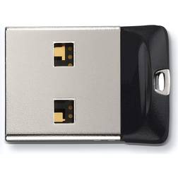 SanDisk Cruzer Fit 32GB USB 2.0