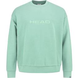 Head Motion Crewneck Pastel