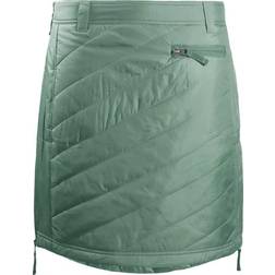 Skhoop Sandy Short Skirt - Frost Green