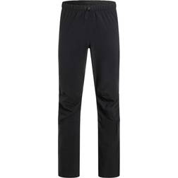 Peak Performance Daybreak vandringsbyxor Daybreak Pants-BLACK Herr