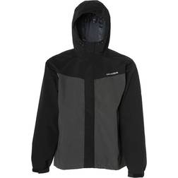 Grundéns Full Share Jacket Black/Grey