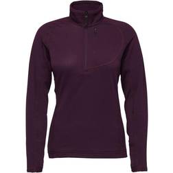 Black Diamond Womens Coefficient LT Zip