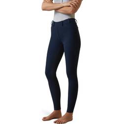 Ariat Tri Factor Damen Reittleggings mit Vollbesatz DB/AB 0XS unisex