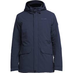 Tenson Harris Mpc Jkt 590 Navy, Male, Tøj, jakker, blå