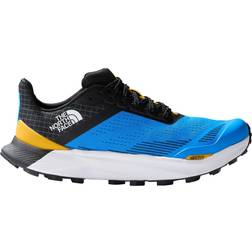 The North Face Vectiv Infinite Men's Trail Shoes Optic Blue/TNF Black