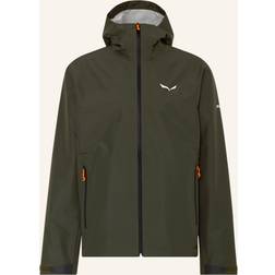 Salewa Regenjacke PUEZ AQUA POWERTEX