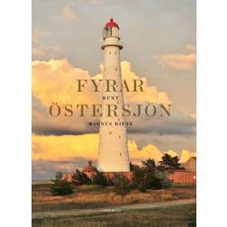 Fyrar runt Östersjön (Inbunden, 2019)