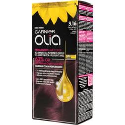 Garnier Olia 3.16 Deep Violet