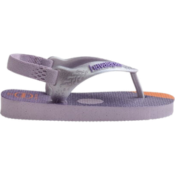 Havaianas Baby Flip Flops - Palette Glow