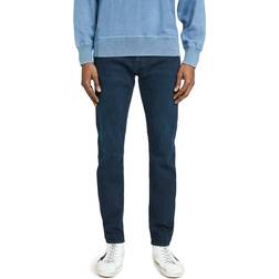 Frame L'Homme Skinny Jean - Denim Dark/Blue