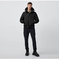 Canada Goose Borden Bomber - Black Label
