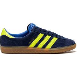 adidas Hochelaga Spzl M - Cloud White/Collegiate Navy/Collegiate Orange