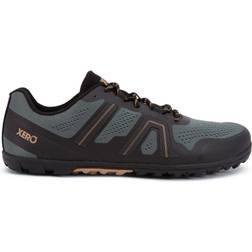 Xero Mesa Trail II Barefoot Shoes - Black