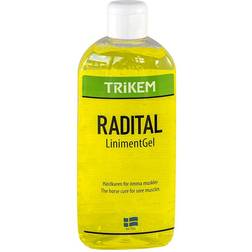 Trikem Radital Liniment Gel 500ml