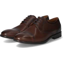 LLOYD Business Schuhe braun