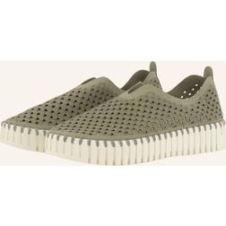 Ilse Jacobsen Sneakers Tulip3373 Grön