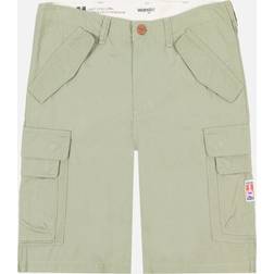 Wrangler Casey Jones Cotton Cargo Shorts