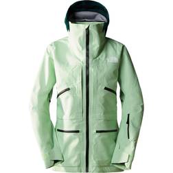 The North Face Women's Summit Tsirko FutureLight PATINA GREEN/PONDEROSA GREEN