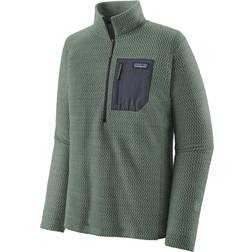 Patagonia R1 Air Zip Neck