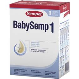 Semper BabySemp 1 800g