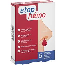 Nordicmedcom Stop Hemo