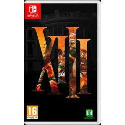 XIII (Switch)