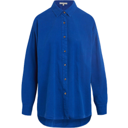 Favorite Daughter The Ex-Boyfriend Shirt - Electric Blue